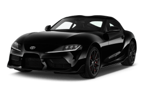 Fahrzeugvorschau von Toyota GR Supra
