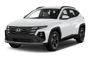 Tucson Plug-in-Hybrid