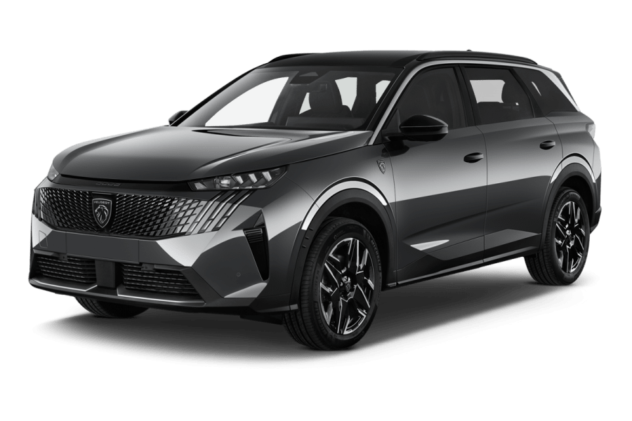 Peugeot 5008 Hybrid 145 e-DSC6 Allure