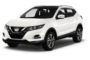 Nissan Qashqai Nissan Qashqai