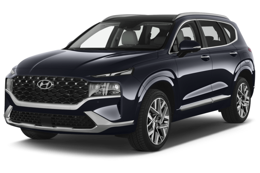 Hyundai Santa Fe 1.6 T-GDI Hybrid Signature 2WD Auto