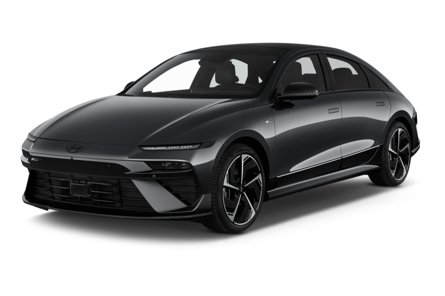 IONIQ 6 63kWh 125kW Heckantrieb Select