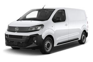 Fahrzeugvorschau von Opel Vivaro-e Kastenwagen 