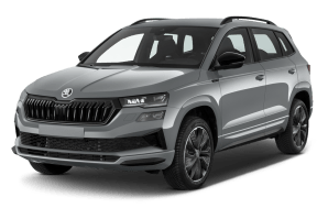 Fahrzeugvorschau von Skoda Karoq