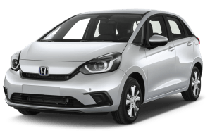 Honda Jazz 1.5 i-MMD Hybrid Comfort