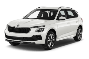 Fahrzeugvorschau von Skoda Kamiq