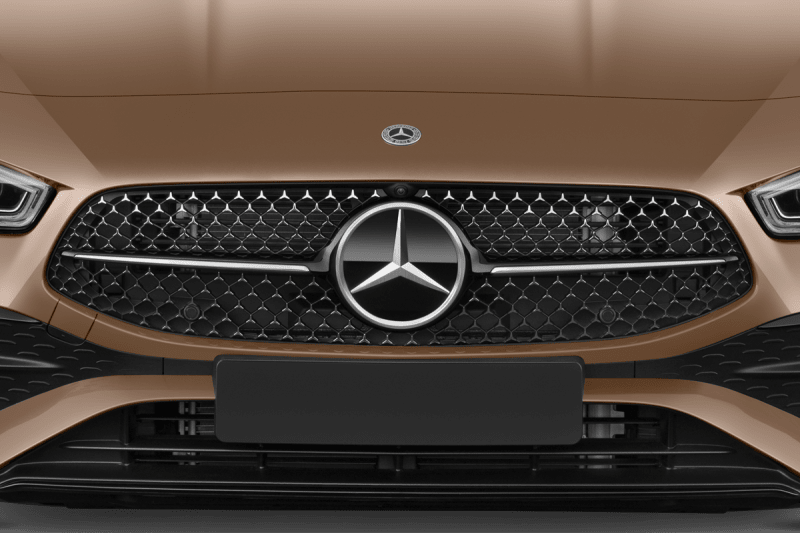 Mercedes CLA Shooting Brake Konfigurator & aktuelle Preisliste