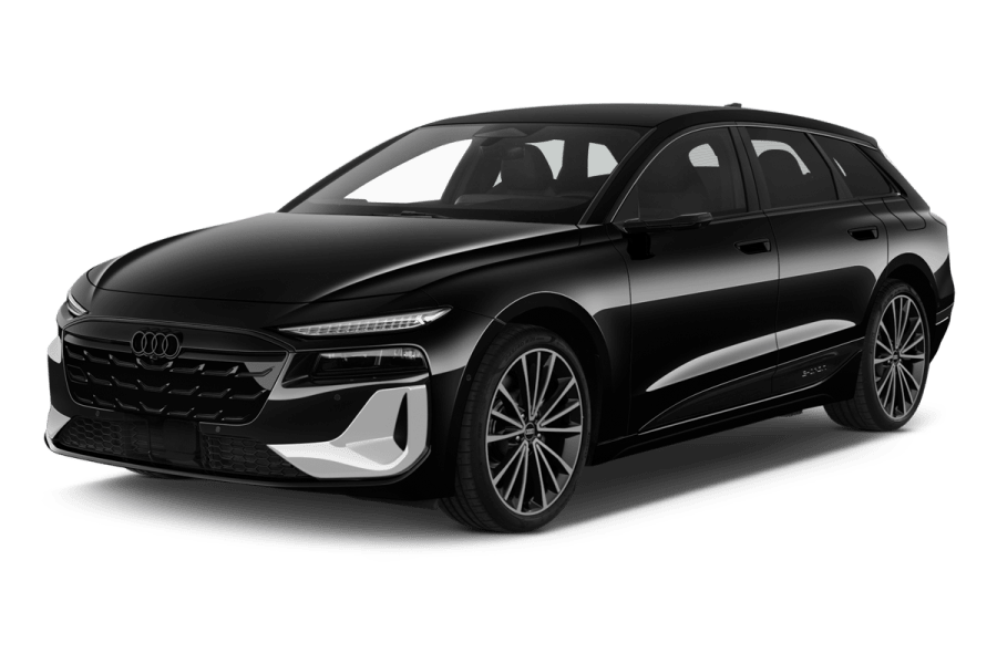 S6 e-tron Avant