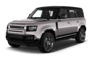 Fahrzeugvorschau von Land Rover Defender