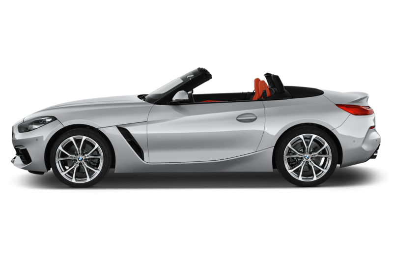 Bmw Z4 Roadster Konfigurator Gunstige Neuwagen Meinauto De