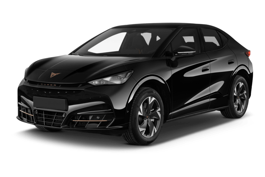 CUPRA Tavascan Endurance 210 kW / (286 PS) / 77 kWh