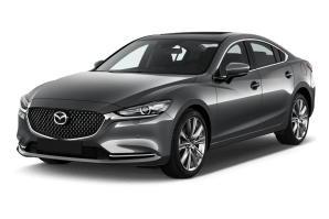 Fahrzeugvorschau von Mazda 6 Limousine