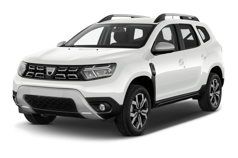 Dacia Duster (2024): Angebote, Test, Bilder & technische Daten