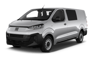 Scudo Kombi