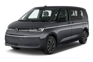 Fahrzeugvorschau von VW Multivan Plug-in-Hybrid