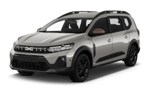 Fahrzeugvorschau von Dacia Jogger