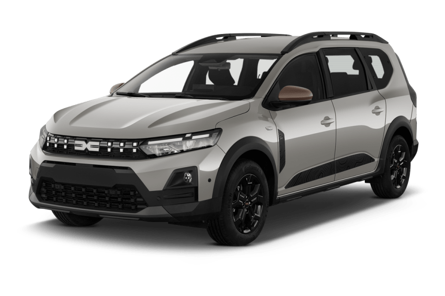 Dacia Jogger TCe 110 Essential 5-Sitzer