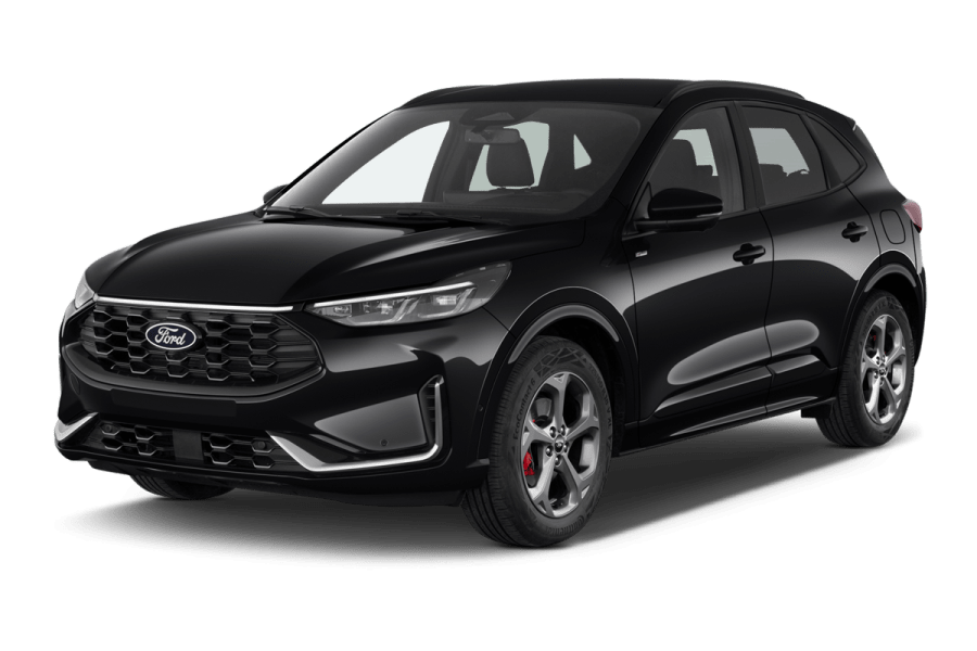 Ford Kuga 2.5 Duratec Vollhybrid Titanium CVT