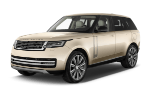 Range Rover Plug-in Hybrid (neues Modell)