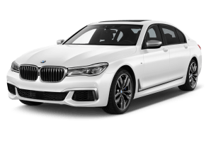 BMW 7er M-Performance BMW 7er M-Performance