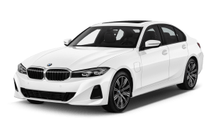 Fahrzeugvorschau von BMW 3er