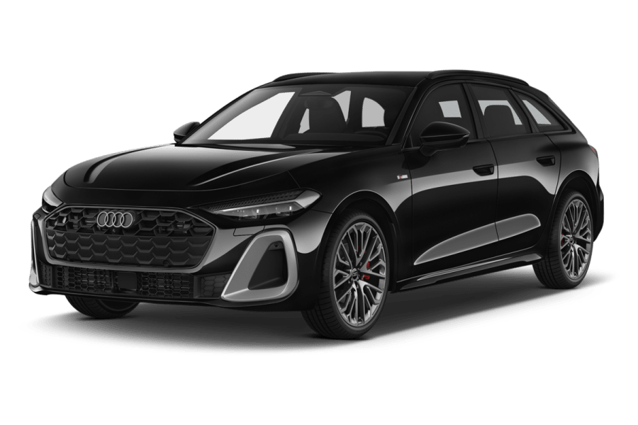 A5 TFSI 110 kW S tronic Avant