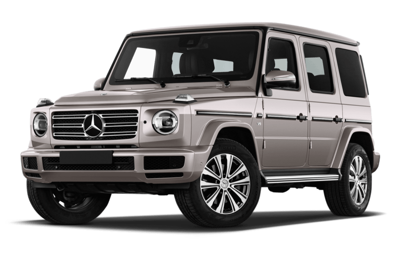 Mercedes G Klasse Konfigurator Aktuelle Preisliste 12neuwagen De