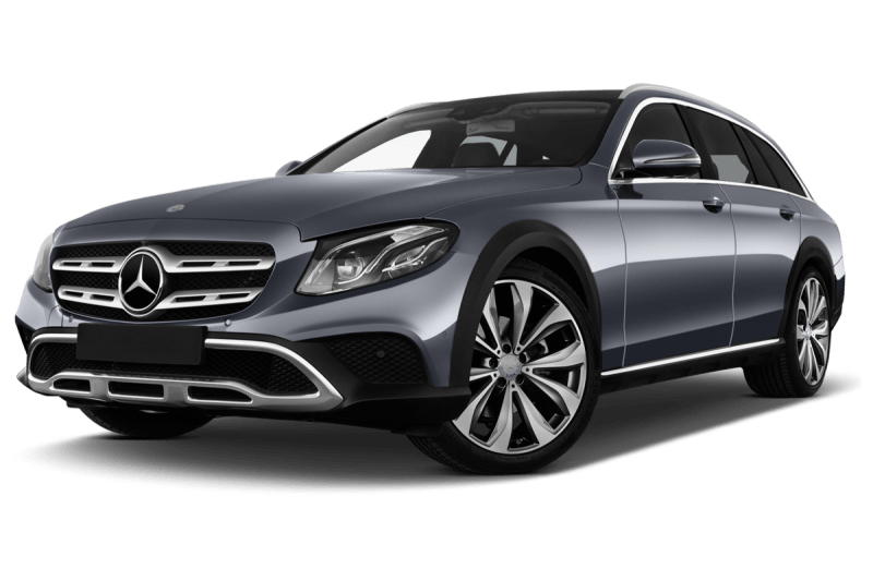 Mercedes E Klasse All Terrain Konfigurator Aktuelle Preisliste Meinauto De