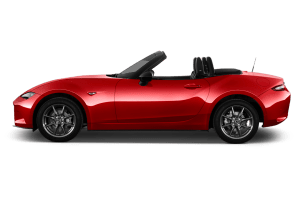Mazda MX-5 Roadster (ND) Preise, Motoren & Technische Daten - Mivodo