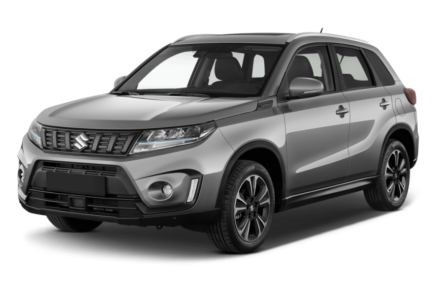 Suzuki Vitara 1.4 BOOSTERJET Hybrid Comfort
