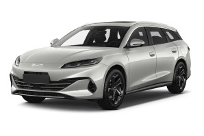 Seal 6 DM-i Touring