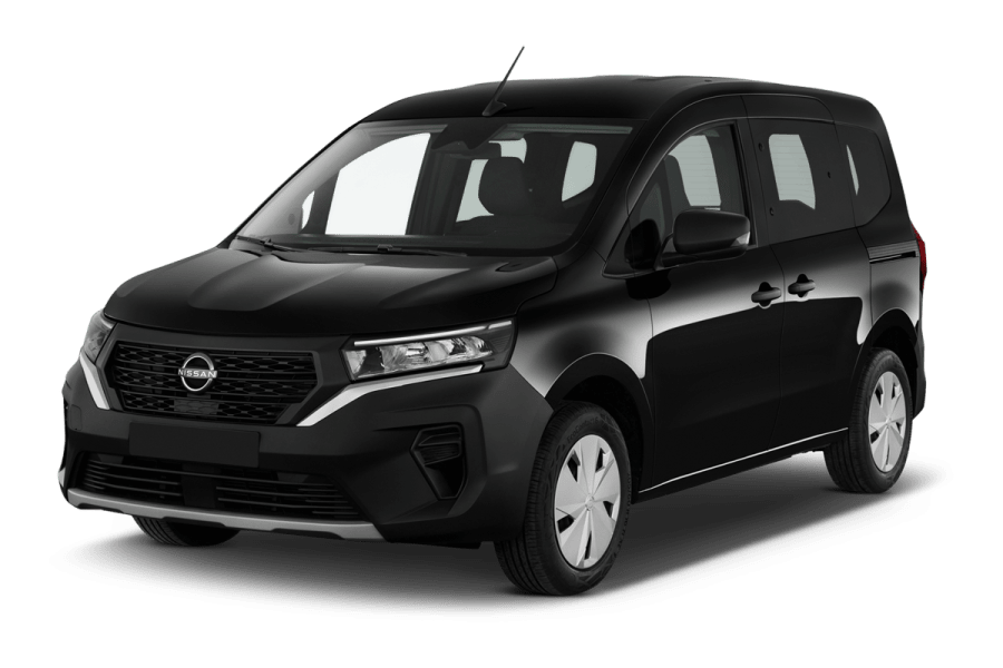 Nissan Townstar DIG-T 130 Acenta