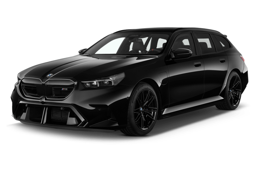 5er-Reihe M5 Plug-In Hybrid Touring xDrive A