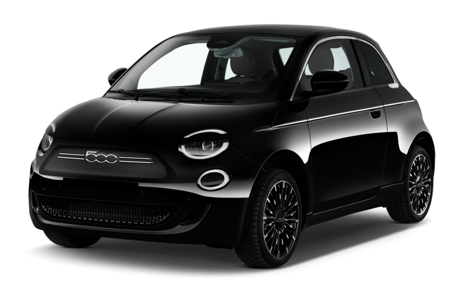 500 Elektro Pop 3+1 23,8 kWh