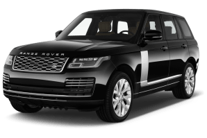 Land Rover Range Rover Plug-in Hybrid Land Rover Range Rover Plug-in Hybrid