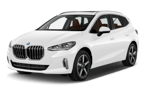 Fahrzeugvorschau von BMW 2er