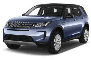 Land Rover Discovery Sport D165 FWD R-DYNAMIC SE