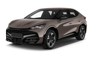 Cupra Tavascan (neues Modell)
