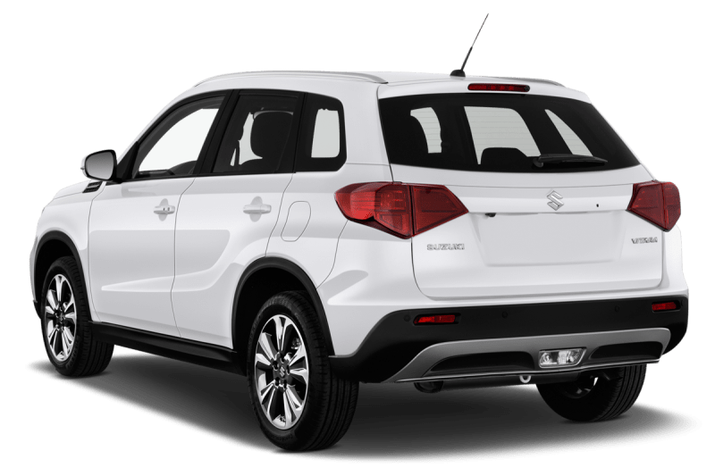 Suzuki Vitara Hybrid, Konfigurator und Preisliste
