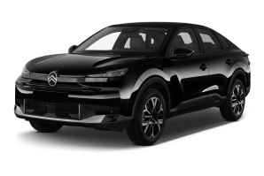 Fahrzeugvorschau von Citroen C4