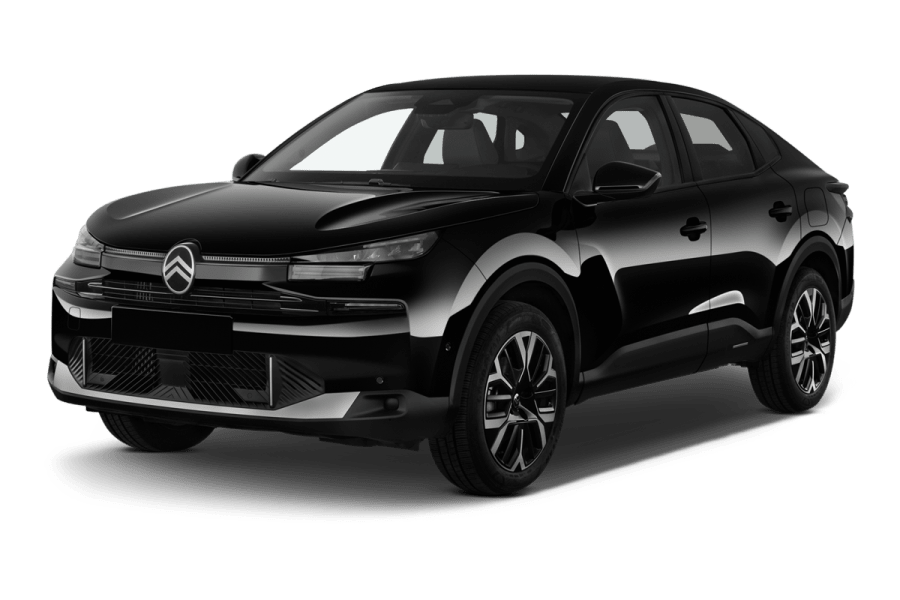 Citroën ë-C4 X Elektromotor 136 Standard-Range YOU