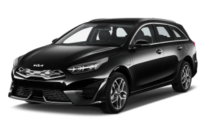 Fahrzeugvorschau von KIA ceed Sportswagon Plug-in-Hybrid