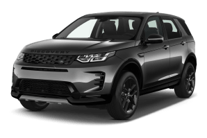 Fahrzeugvorschau von Land Rover Discovery Sport