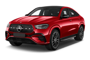 Fahrzeugvorschau von Mercedes GLE