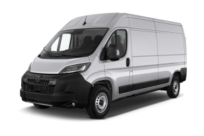 Fahrzeugvorschau von Peugeot e-Boxer