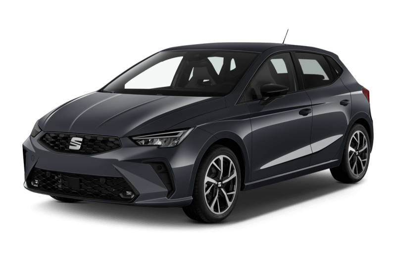Konfigurator Seat Ibiza