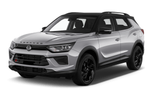Korando