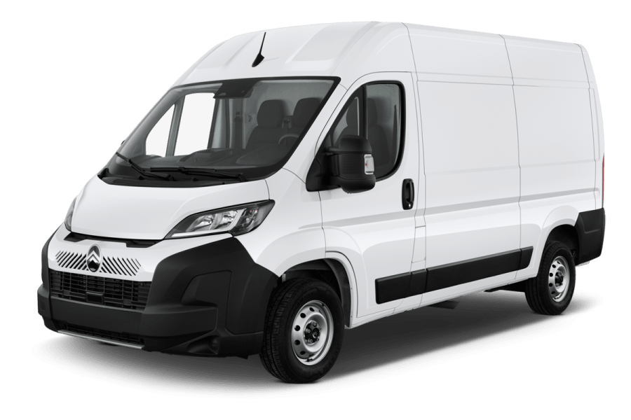 Citroën Jumper 30 L2H1 BlueHDi 120