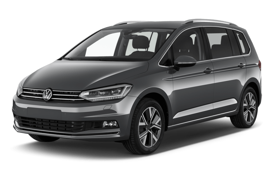 Volkswagen Touran 1.5 TSI OPF Comfortline