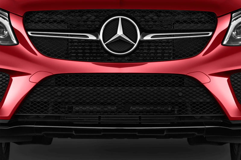 Mercedes Gle Coupe Konfigurator Aktuelle Preisliste Meinauto De